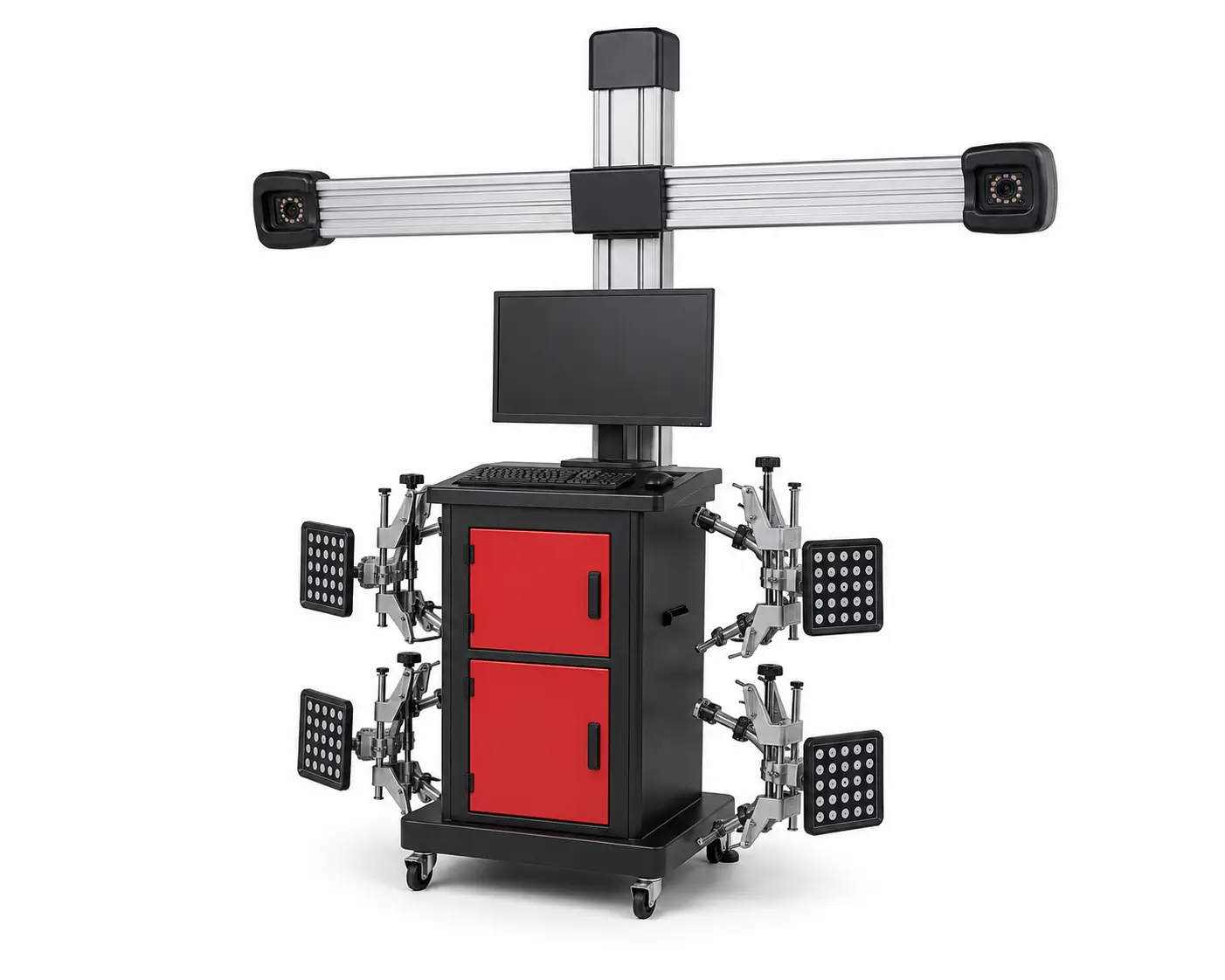 Hydraulic Bike Lift