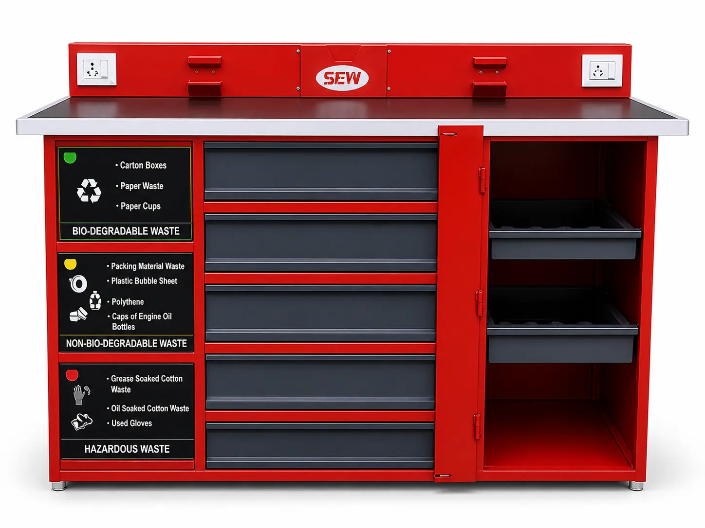 Tool Cabinet